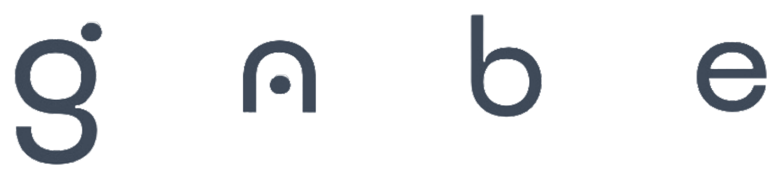 GABE — enterprise IoT tracking